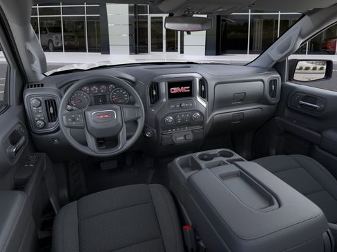 New 2026 GMC Sierra 1500 Pro w/ Pro Value Package image 15