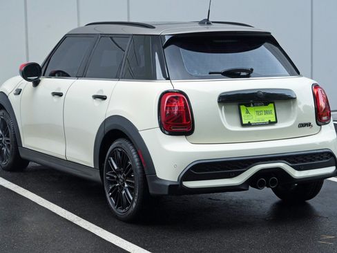 Used 2023 MINI Cooper S FWD image 45