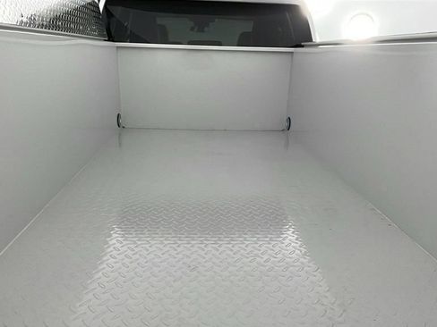 New 2025 Chevrolet Silverado 2500 W/T w/ WT Convenience Package image 18