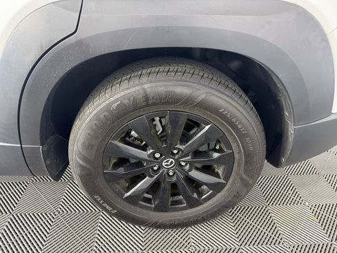 Used 2024 MAZDA CX-50 AWD 2.5 S w/ Cargo Package image 13
