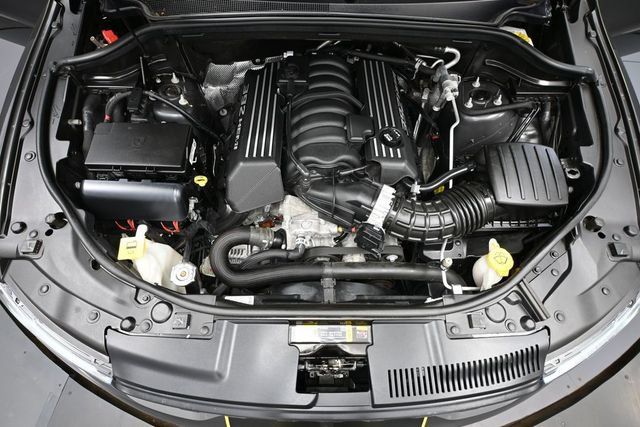 Used 2024 Dodge Durango SRT AWD/4WD image 49