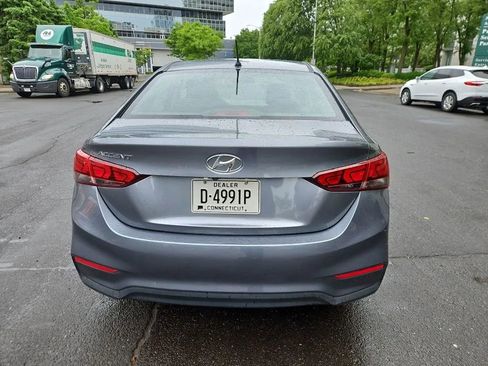 Used 2018 Hyundai Accent SE FWD image 10