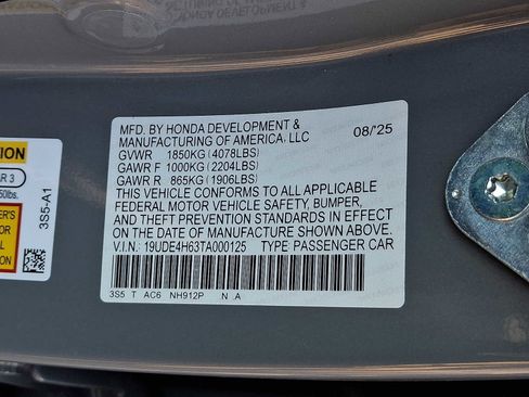 Used 2026 Acura Integra A-Spec image 28