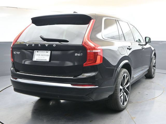 Used 2023 Volvo XC90 B6 Plus w/ Protection Package Premier AWD/4WD image 5