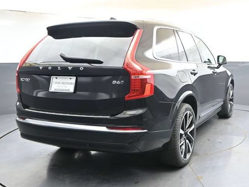 Used 2023 Volvo XC90 B6 Plus w/ Protection Package Premier AWD/4WD image 5