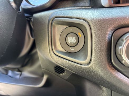 New 2026 Jeep Wrangler Sport AWD/4WD image 12
