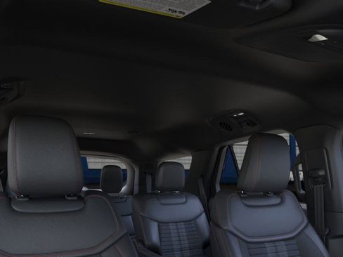 New 2026 Ford Explorer ST-Line image 22