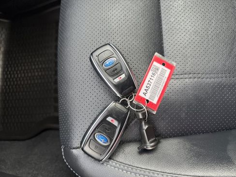 Used 2019 Subaru Forester Limited w/ Popular Package #3 AWD/4WD image 18