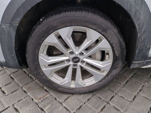 Used 2022 Audi A4 2.0T allroad Premium image 9