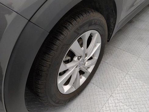 Used 2020 Hyundai Tucson Value FWD image 31