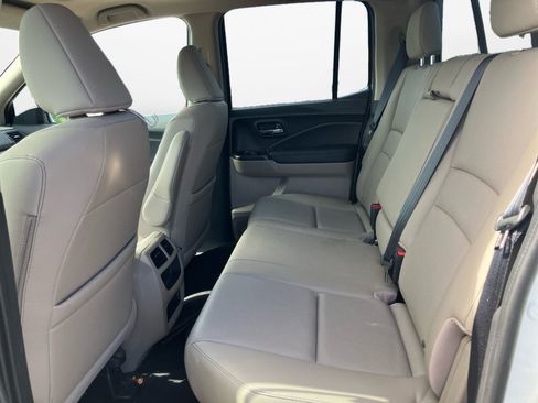 Used 2022 Honda Ridgeline RTL-E image 16