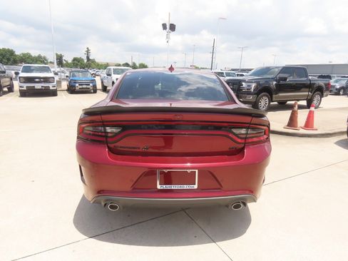 Used 2020 Dodge Charger GT w/ Blacktop Package AWD/4WD image 13