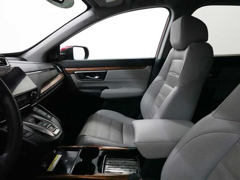 Certified 2022 Honda CR-V Touring image 13