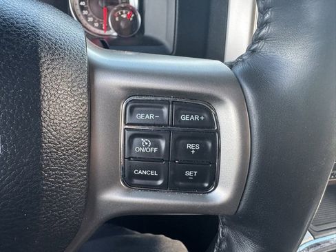 Used 2018 RAM 1500 Laramie w/ Convenience Group image 18