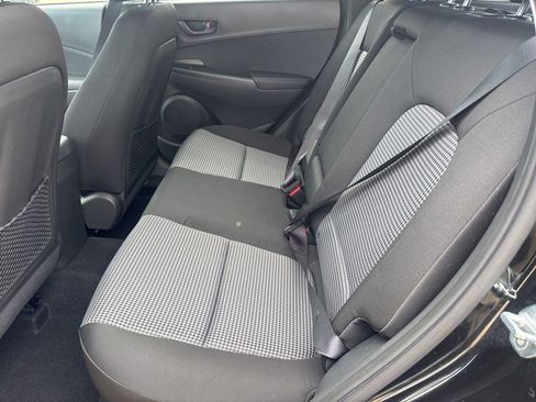 Used 2020 Hyundai Kona SEL AWD/4WD image 18
