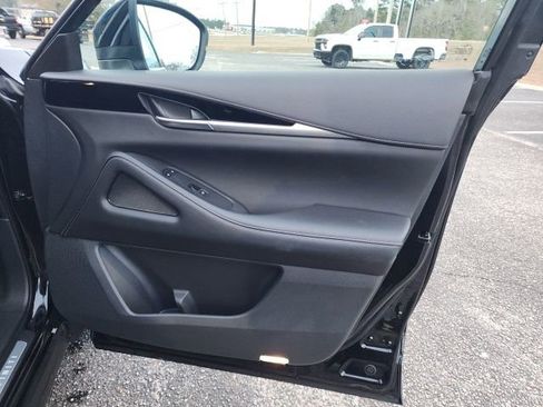 Used 2024 INFINITI QX60 Pure image 24