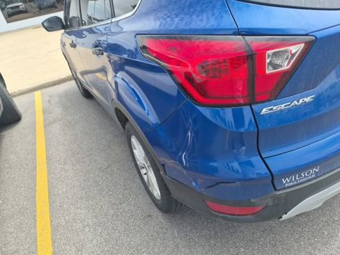 Used 2019 Ford Escape SE FWD image 5