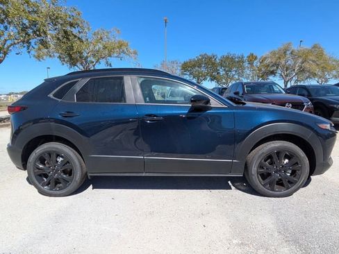 New 2026 MAZDA CX-30 Aire Edition AWD/4WD image 2