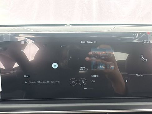 New 2026 Kia K5 GT-Line image 23