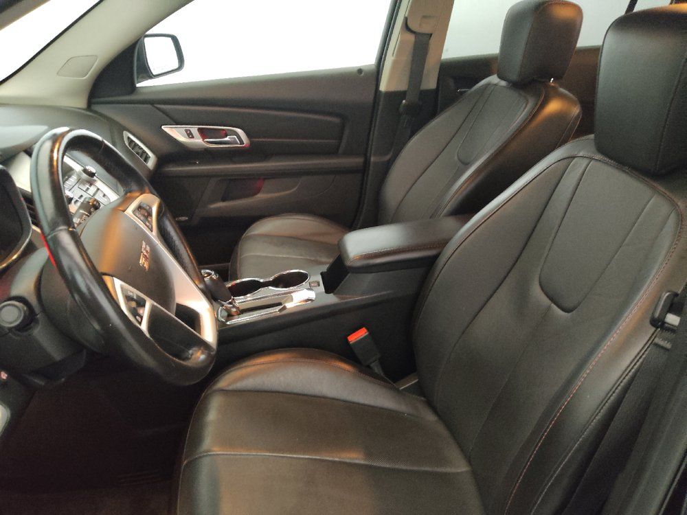 Used 2017 GMC Terrain SLT w/ Open Road Package AWD/4WD image 17