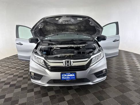 Used 2020 Honda Odyssey LX image 15