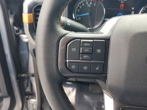 Used 2023 Ford F150 Tremor image 21