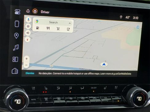 Certified 2026 Chevrolet Colorado Z71 w/ Z71 Convenience Package 2 image 21