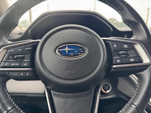 Used 2024 Subaru Legacy Premium AWD/4WD image 17