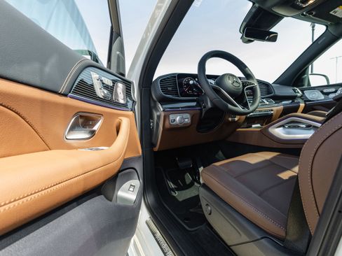 New 2026 Mercedes-Benz GLE 350 4MATIC image 24