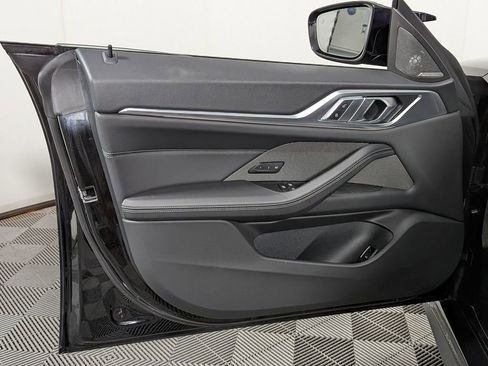 Certified 2024 BMW M440i xDrive Gran Coupe w/ Premium Package image 15