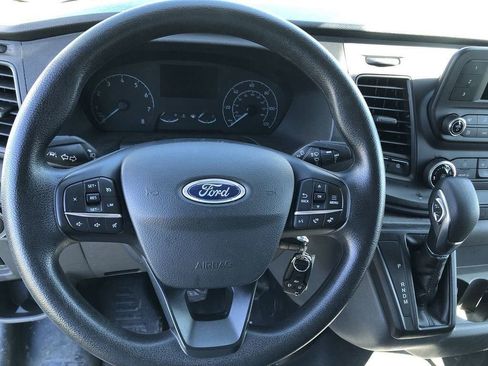 Used 2024 Ford Transit 250 Low Roof w/ Exterior Upgrade Package image 14