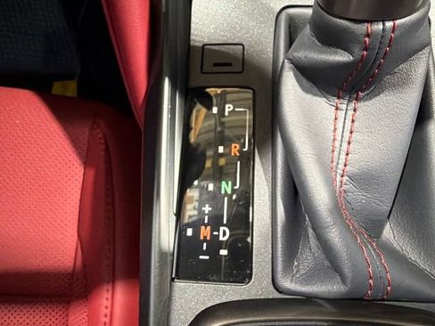 Used 2025 Lexus IS 350 F Sport w/ Navigation Package AWD/4WD image 39