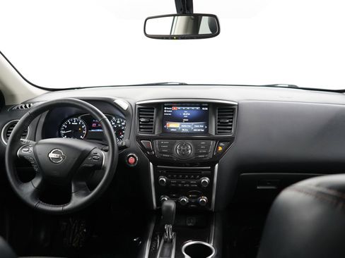 Used 2020 Nissan Pathfinder SV w/ Rock Creek Edition image 13