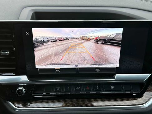 New 2026 GMC Sierra 2500 SLE w/ SLE Convenience Package image 28