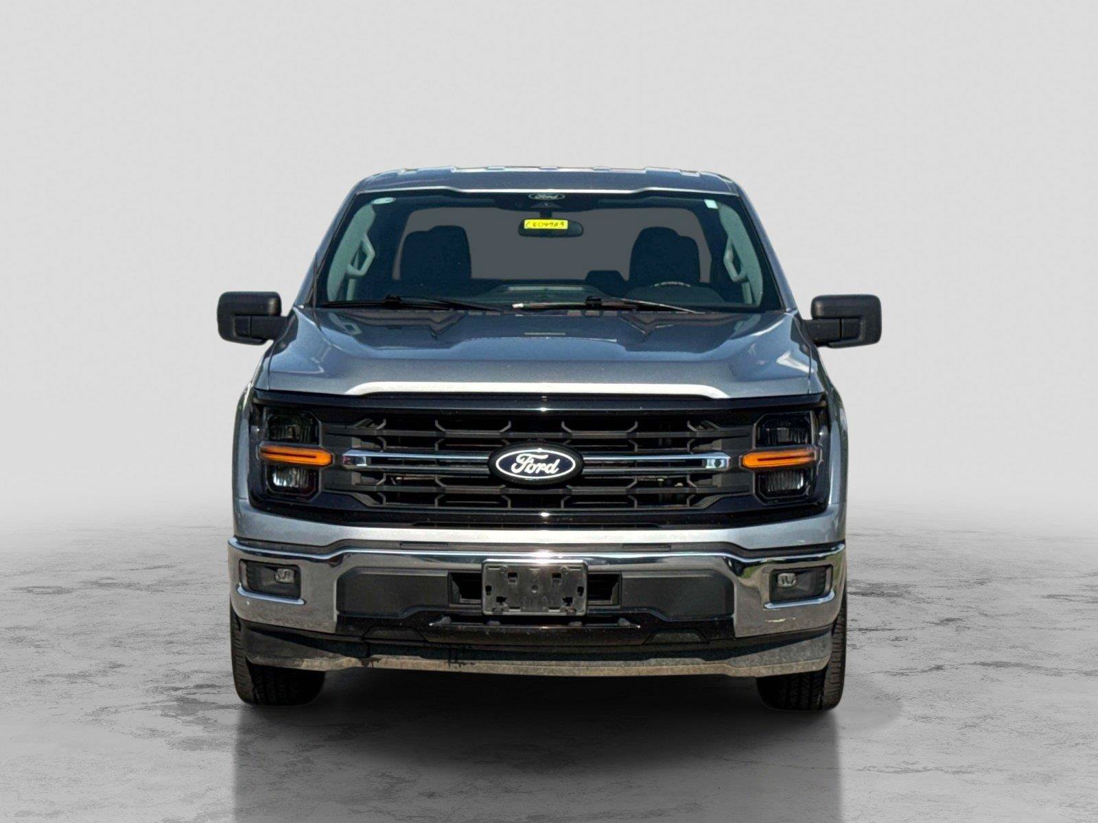 Used 2025 Ford F150 XLT w/ Equipment Group 301A Standard RWD image 2