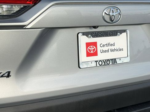 Certified 2023 Toyota RAV4 XLE Premium image 28