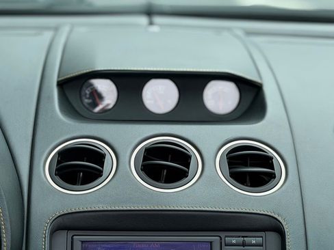 Used 2007 Lamborghini Gallardo Spyder AWD/4WD image 18