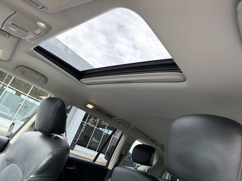 Used 2019 Nissan Armada SL w/ Premium Package RWD image 25
