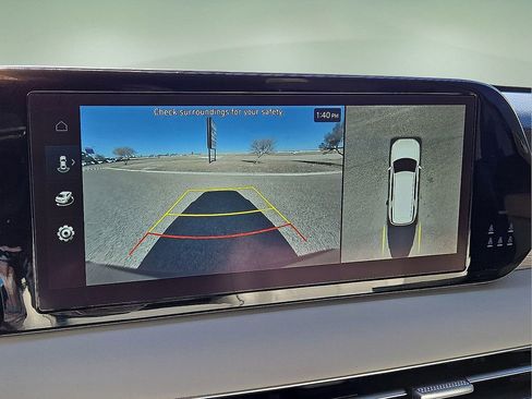 Used 2024 Hyundai Palisade Limited image 29