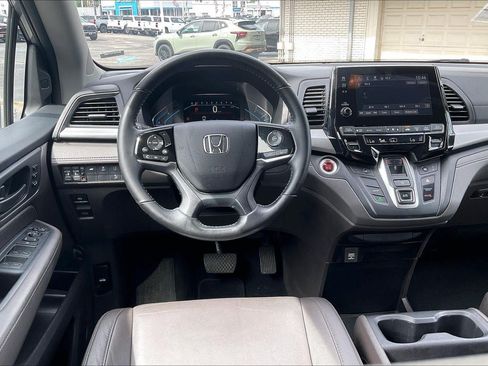 Used 2018 Honda Odyssey EX-L image 5