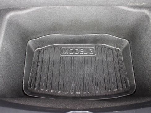 Used 2021 Tesla Model 3 Standard Range Plus RWD image 73