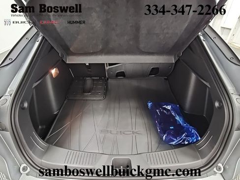 New 2026 Buick Envista Avenir image 31