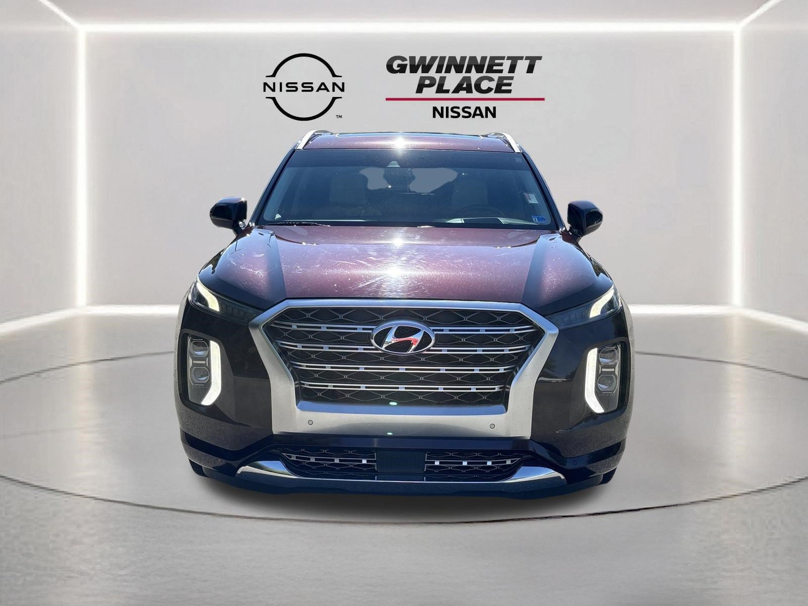 Used 2020 Hyundai Palisade Limited AWD/4WD image 27