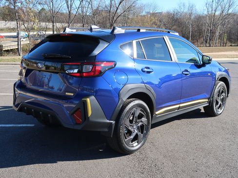 New 2026 Subaru Crosstrek 2.5i Sport w/ Popular Package #4A AWD/4WD image 5