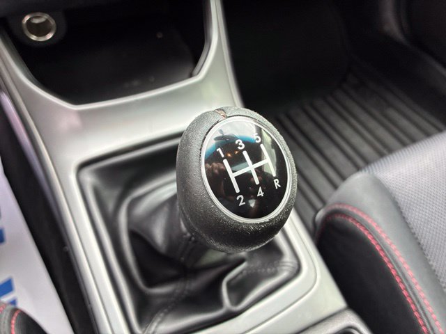 Used 2013 Subaru Impreza WRX Sedan AWD/4WD image 32