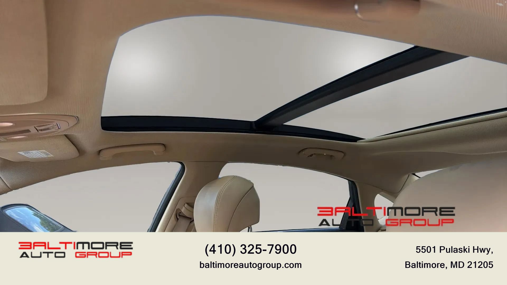 Used 2019 Genesis G80 3.8 w/ Sport Package 02 AWD/4WD image 12