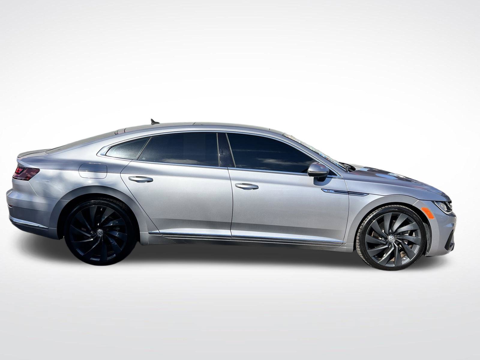 Used 2020 Volkswagen Arteon SEL FWD image 11