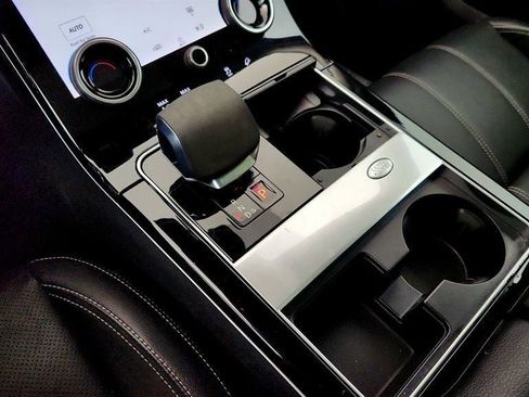 Used 2021 Land Rover Range Rover Velar S image 17