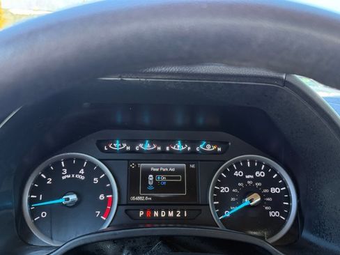 Used 2018 Ford F250 XLT w/ XLT Premium Package image 17