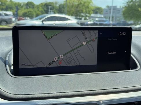Certified 2023 Acura MDX SH-AWD w/ Technology Package image 27